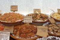 Wochenmarkt in Sineu