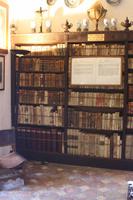 Klosterbibliothek