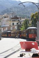 Straßenbahn in Soller