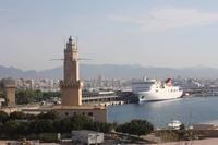 Hafen von Palma