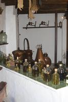 La Granja - Apotheke