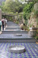 La Granja - Arabischer Garten