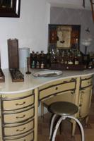 La Granja - Chemieutensilien