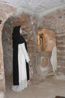 La Granja - Mönchsturm