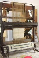 La Granja - Nähzimmer