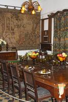 La Granja - Speiseraum