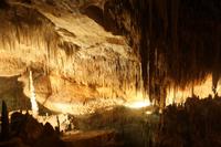 In der Drachenhöhle