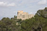 Kloster in San Salvador