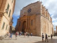 Kathedrale von Ciutadella