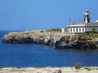 Leuchtturm von Ciutadella