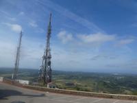 Blick vom Monte Toro