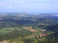 Weitblick vom Monte Toro