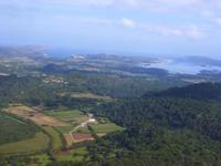 Weitblick vom Monte Toro