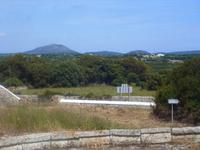 Blick zum Monte Toro