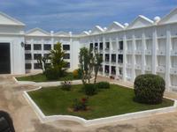 menorquinischer Friedhof