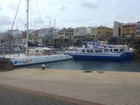 Jachthafen Ciutadella