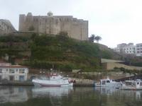 Festung Mahon