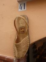 beliebtes Souvenir in Menorca