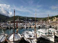 Port de Soller