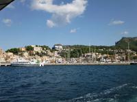 Bootsfahrt nach Sa Calobra