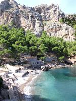 Bucht von Sa Calobra