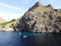 Auf zum Torrent de Pareis