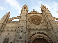 Die Kathedrale von Palma