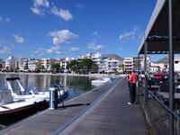 In Port de Pollenca