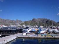 In Port de Pollenca