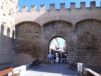 Willkommen in Alcudia