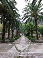 Die Gärten von Alfabia