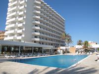 Hotel Grand Fiesta - El Arenal