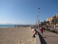 Playa de Palma - El Arenal