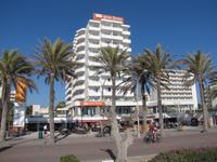 Hotel Grand Fiesta - El Arenal