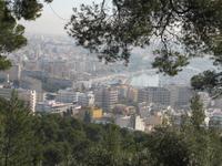 Stadtrundgang Palma - Schloss Bellver