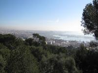 Stadtrundgang Palma - Schloss Bellver