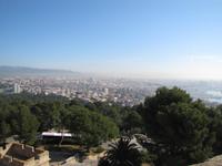 Stadtrundgang Palma - Schloss Bellver