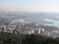 Stadtrundgang Palma - Schloss Bellver