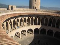 Stadtrundgang Palma - Schloss Bellver