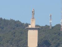 Stadtrundgang Palma - Schloss Bellver