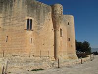 Stadtrundgang Palma - Schloss Bellver