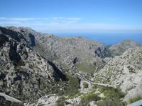 Inselrundfahrt Mallorca