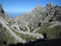 Inselrundfahrt Mallorca