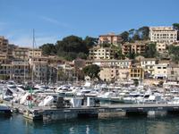 Bootsfahrt von Sa Calobra nach Port de Sóller