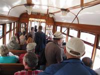 Straßenbahn von Port de Sóller