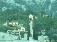 Busfahrt nach Formentor