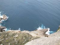 Steilküste von Formentor