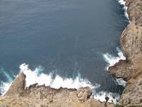 Steilküste von Formentor