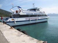 Steilküste von Formentor