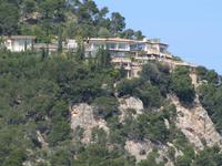 Bootsfahrt von Platja Formentor nach Port des Pollenca